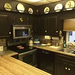 Opuluxe Cottage Peaks Retreat